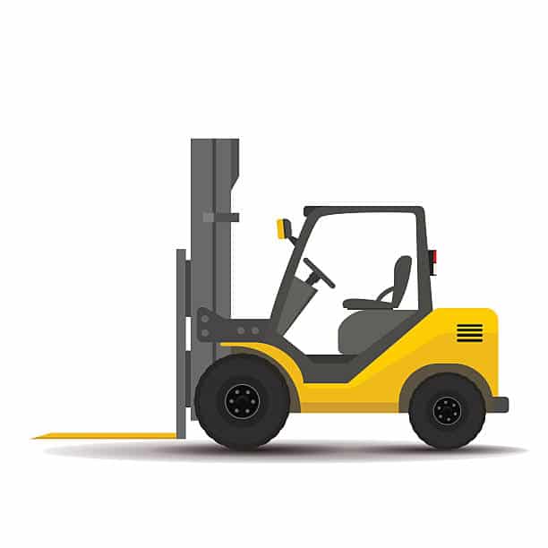 What Are Forklift Fork Extensions - Rob's Forklift Repair Inc.